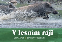 Mráz, Igor; Vogeltanz, Jaroslav - V lesním ráji