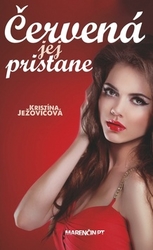 Ježovičová, Kristína - Červená jej pristane