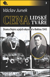 Junek, Václav - Cena lidské tváře