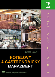 Huľo, Peter - Hotelový a gastronomický manažment 2