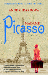 Girardová, Anne - Madame Picasso
