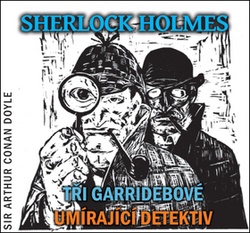 Doyle, Arthur Conan - Sherlock Holmes Tři Garridebové, Umírající detektiv