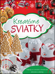 Kreatívne sviatky