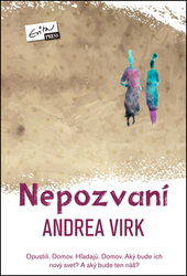 Virk, Andrea - Nepozvaní