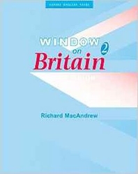 MacAndrew, Richard - Window on Britain 2 Video Guide