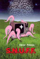 Pelevin, Viktor - S.N.U.F.F.