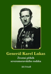 Friedl, Jiří - Generál Karel Lukas