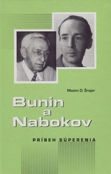 Šrajer, Maxim D. - Bunin a Nabokov