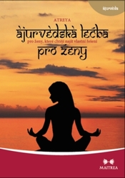 Atreya, - Ájurvédská léčba pro ženy