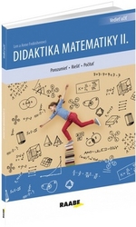 Frobisher, Anne; Frobisher, Len - Didaktika matematiky II.