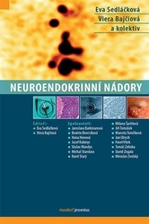 Sedláčková, Eva; Bajčiová, Viera - Neuroendokrinní nádory