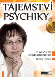 Rýdlová, Jarmila - Tajemství psychiky