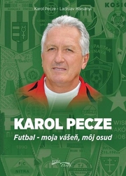 Pecze, Karol; Harsányi, Ladislav - Karol Pecze