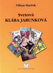 Marčok, Viliam - Svetová Klára Jarunková