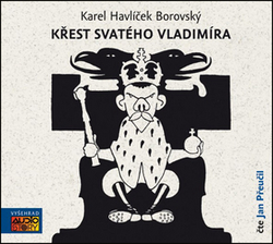 Borovský, Karel Havlíček - Křest svatého Vladimíra