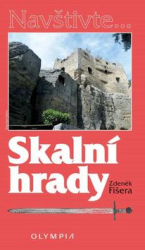 Fišera, Zdeněk - Skalní hrady