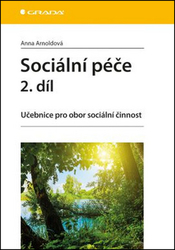 Arnoldová, Anna - Sociální péče 2. díl