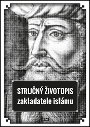 Síná, Alí - Stručný životopis zakladatele islámu