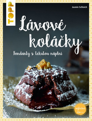 Schlaich, Jasmin - TOPP Lávové koláčky