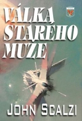 Scalzi, John - Válka starého muže (vázané vydání)