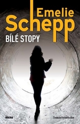 Schepp, Emelie - Bílé stopy