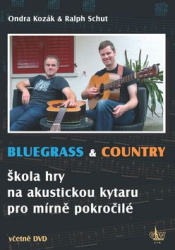 Kozák, Ondřej; Schut, Ralph - Bluegrass &amp; Country