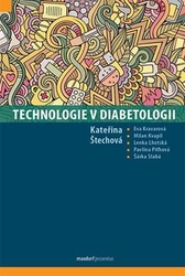 Štechová, Kateřina - Technologie v diabetologii