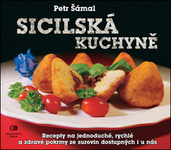 Šámal, Petr - Sicilská kuchyně