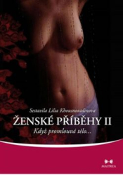 Khousnoutdinova, Lilia - Ženské příběhy II