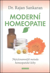 Sankaran, Rajan - Moderní homeopatie