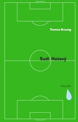 Brussig, Thomas - Sudí Hotový