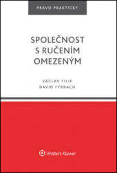 Filip, Václav; Fyrbach, David - Společnost s ručením omezeným