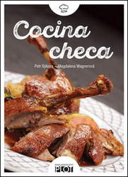 Sýkora, Petr; Wagnerová, Magdalena - Cocina checa