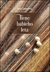 Zaťovičová, Iveta - Tiene babieho leta