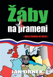 Drnek, Jan - Žáby na prameni