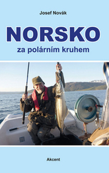 Novák, Josef - Norsko za polárním kruhem