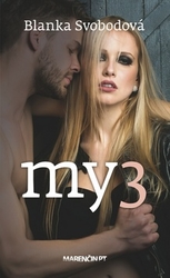 Svobodová, Blanka - MY3