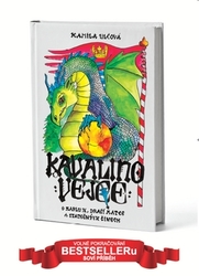 Ulčová, Kamila - Kavalino vejce