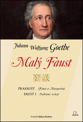 Goethe, Johan Wolfgang - Malý Faust