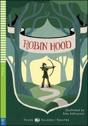 Suett, Lisa - Robin Hood