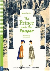 Twain, Mark - The Prince and the Pauper