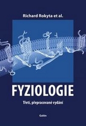 Rokyta, Richard - Fyziologie
