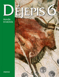 Mikulenková, Linda - Dějepis 6