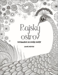 Heyes, Jane - Rajský ostrov