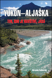 Podhorský, Miroslav - Yukon-Aljaška