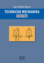 Šámal, Oldřich - Technická mechanika Statika