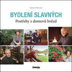 Nekvapil, Václav - Bydlení slavných