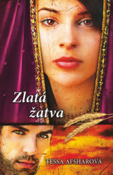 Afsharová, Tessa - Zlatá žatva