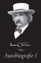 Twain, Mark - Autobiografie I