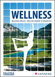 Krejčí, Milada; Hošek, Václav - Wellness